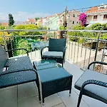Urban Villa Trogir
