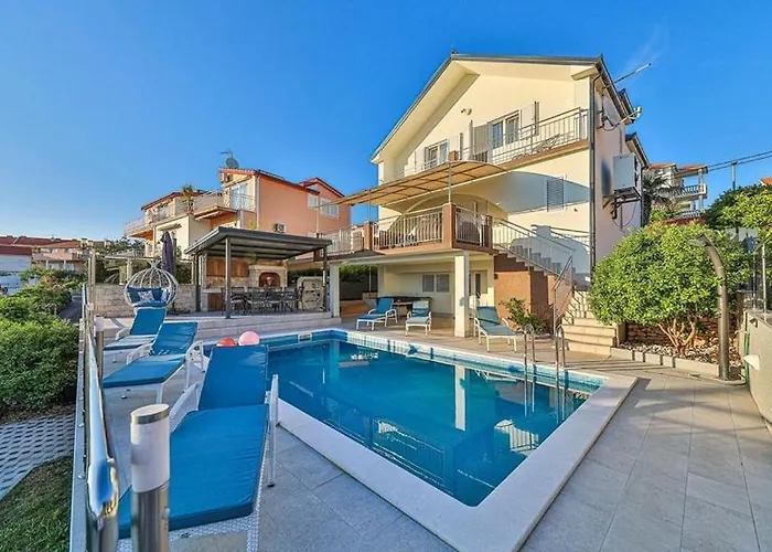 Villa Urban Trogir