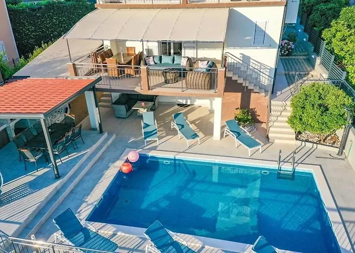 Villa Urban *