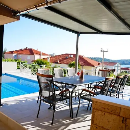 Urban Villa Trogir