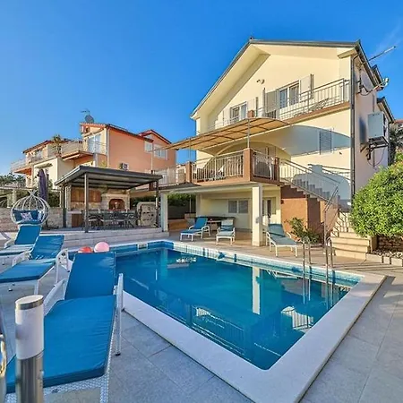Villa Urban Trogir